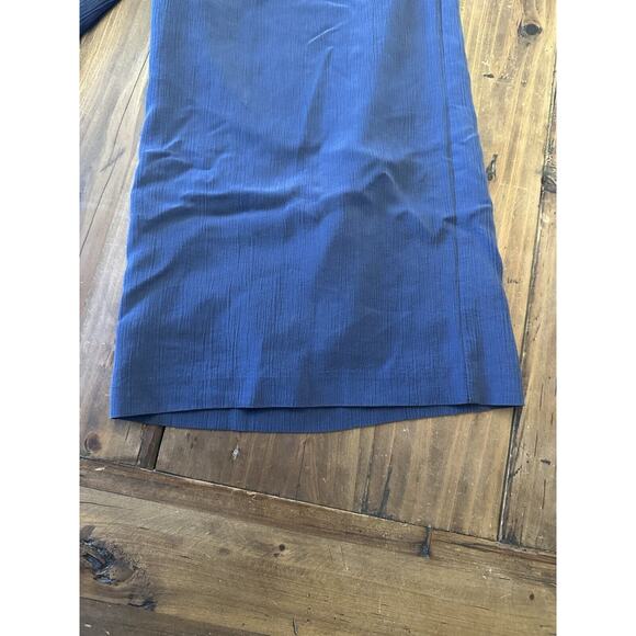 J Jill Pure Jill Sand Washed Pull On Wide Leg Cropped Pants Size Small Lagenlook - Picture 2 of 14